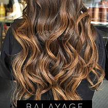 Beauty Salons! . Design project by Ariana - 11.13.2020