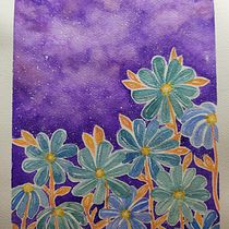 Mi Proyecto del curso: Creación de paletas de color con acuarela. Un progetto di Pittura ad acquerello di malorierocha - 12.11.2020