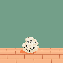 Mi Proyecto del curso: Creación de historias animadas en bucle. 2D Animation project by agustinibarlucia - 11.13.2020