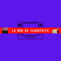 Mi Proyecto del curso: Creación de mi propia web. Projekt z dziedziny  Animacja, Kino, film i telewizja, Gr i komputerowe użytkownika Claudio Muñoz Godoy - 23.11.2020