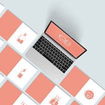 Mi Proyecto del curso: Introducción al diseño de iconos. Een project van Grafisch ontwerp van Natalia Díez de Antonio - 12.11.2020