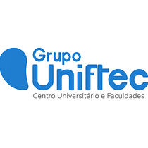 Uniftec University. Graphic Design project by Laura Poletto Bresolin - 11.18.2020