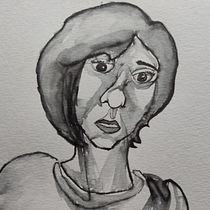 Mi Proyecto del curso: De principiante a superdibujante. Un proyecto de Dibujo de urbanitapinta - 12.11.2020