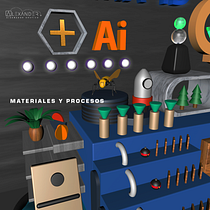 Mi Proyecto del curso: Prototipado y visualizaciones de producto en Cinema 4D Ein Projekt aus dem Bereich 3-D-Modellierung von Alexander Moreno - 13.11.2020