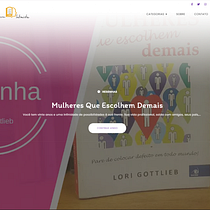 My project in Creation of a Professional Website with WordPress course. Projekt z dziedziny Web design, Tworzenie stron internetow i ch użytkownika juliana.msl.sousa - 13.11.2020