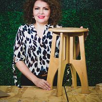 Mi Proyecto del curso: Banco Pandemia. Een project van Houtbewerking van blanquita_parra - 13.11.2020