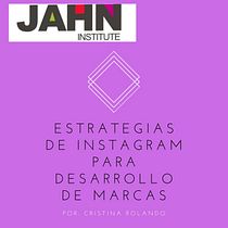 Mi Proyecto del curso: Estrategias de Instagram para desarrollo de marcas. Growth Marketing project by Cristina Rolando - 12.12.2020