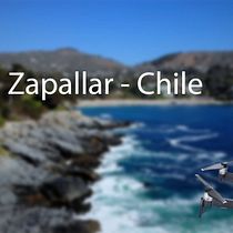 Mi Proyecto del curso: Filmación con drones para proyectos audiovisuales. Video Editing project by marlondavid222 - 11.14.2020