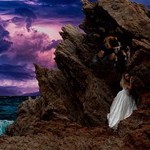 Mi Proyecto del curso: Iniciación al retoque fotográfico con Photoshop. Projekt z dziedziny Fotomontaż użytkownika Joana Romo - 15.11.2020