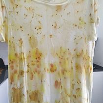 Mi primer proyecto ecoprint. Fashion Design project by estelabenavidesvigo - 11.15.2020