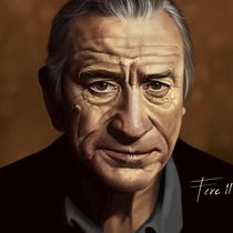 My project in Realistic Portrait with Coloured Pencils course. 2D Animation project by fbrahma37 - 11.16.2020