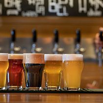 mi cerveceria . Projekt z dziedziny 3D użytkownika Ramon Gutierrez - 16.11.2020
