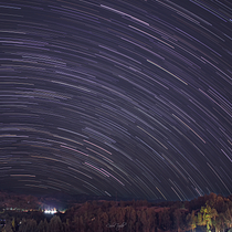 Mi Proyecto del curso: Introducción a la astrofotografía. Un projet de Photographie de Carlos Trujillo Aguirre - 16.11.2020