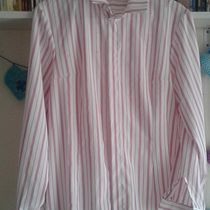 Mi Proyecto del curso: Corte y confección: diseña tu propia camisa Camisa diseño LANTOKI by Susay. Un proyecto de Bordado de Susana Justo - 27.12.2020