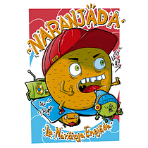 Mi Proyecto del curso: Ilustración digital aplicada a productos. Ilustração digital projeto de Darío Arevalo - 17.11.2020