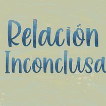 Mi proyecto: Relación inconclusa, las preguntas y respuestas.... Un projet de Créativité , et Dessin numérique de Karen Ospina Vega - 17.11.2020