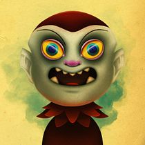 Mi Proyecto del curso: Ilustración digital con Procreate. Traditional illustration project by Alejandro Roig - 11.17.2020