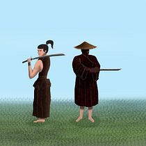 Mi Proyecto del curso: Introducción al diseño de personajes para animación y videojuegos. Un projet de Animation, Animation 2D , et Animation 3D de alexmirandacolque - 17.11.2020