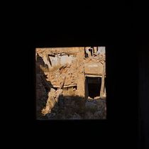 Mi Proyecto del curso: Pueblos abandonados. Photograph project by Luna Andrade Arango - 11.18.2020