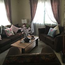 My project in Decorating my living room. Un projet de Décoration de Isabel Lugo - 16.12.2020