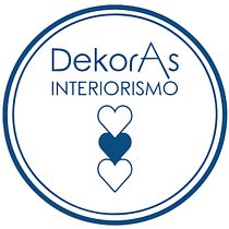 DekorAs interiorismo . Projekt z dziedziny Projektowanie wnętrz użytkownika Alicia Serrano - 19.11.2020