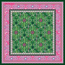 My project in Illustration for Patterns with Soul course. Design gráfico, e Pattern Design projeto de loveronika - 15.03.2021