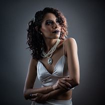 Mi Proyecto del curso: Fotografía editorial para revistas. Un proyecto de Fotografía de tino_photography - 14.11.2020