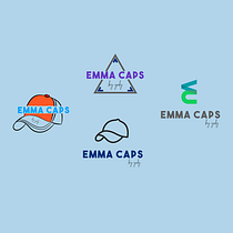 Mi Proyecto del curso: Creación de un logotipo original desde cero. Design project by frankelly jhamell sanchez reyes - 02.24.2021