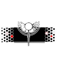 Mi proyecto principiantes: cover pierna . Tattoo Design project by Carlos Da costa - 11.14.2020