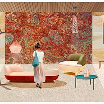 ECLETIC INSPO. Decoration project by vpeinpue - 11.23.2020