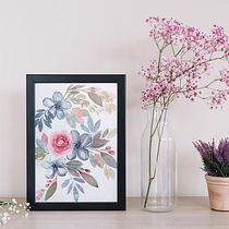 Mi Proyecto del curso: Creación de paletas de color con acuarela. Un progetto di Illustrazione botanica e Pittura ad acquerello di Fer Arandia - 20.11.2020