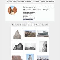 Mi Proyecto del curso: Visual Storytelling para tu marca personal en Instagram. Un proyecto de Arquitectura, Arquitectura interior, Fotografía y Fotografía arquitectónica de Diana A - 25.11.2020