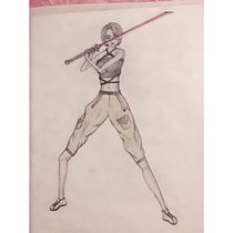 mi proyecto final :). Figure Drawing project by jacadzeva - 11.21.2020