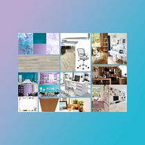 Mi Proyecto del curso: Color aplicado al diseño de interiores. Un proyecto de Arquitectura de Sofia Alfaro Vergara - 20.11.2020