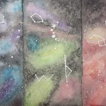 Acuarelas. Un progetto di Pittura ad acquerello di ritachacon10 - 21.11.2020