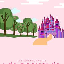 Mi Proyecto del curso: Técnicas narrativas para libros infantiles . Creating with Kids, Character Design, and Editorial Design project by elcykatherynmi20 - 12.30.2020