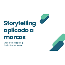 Mi Proyecto del curso: Storytelling aplicado a marcas . Projekt z dziedziny Br, ing i ident, fikacja wizualna, Kreat i wność użytkownika Paula Brenes Meza - 22.11.2020