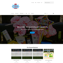 Mi Proyecto del curso: Creación de una tienda online en WordPress. Projekt z dziedziny Br, ing i ident, fikacja wizualna, Web design i  e-commerce użytkownika Algenis Romero - 22.11.2020