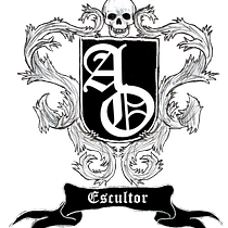 Mi Proyecto del curso: Creación de personajes con ZBrush y Cinema4D Tengu Dojo. Un proyecto de 3D, Art to, Bellas Artes, Diseño 3D y Escultura de Andrés Ortega Zamorano - 22.11.2020