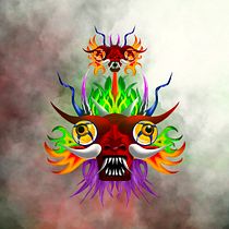 Mi Proyecto del curso: Ilustración digital con Procreate. Digital Drawing, Traditional illustration, and Digital Illustration project by andre_s_g_c - 11.22.2020