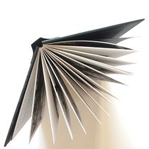 Atlantic. Bookbinding, and Photograph project by michela.griffith - 11.22.2020