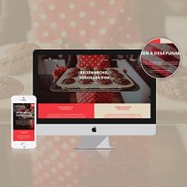  Proyecto del curso: Introducción al Desarrollo Web Responsive con HTML y CSS Ein Projekt aus dem Bereich Webentwicklung von Aizea Cordon - 23.11.2020