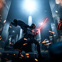 "My Darth Vader Project" . Photo Retouching project by Francisco José Afanador Cordero - 11.23.2020