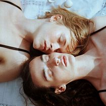 Mimosa. Un proyecto de Fotografía de moda de Miriam Serrano - 23.11.2020