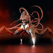 Mi Proyecto del curso: Escultura digital de criaturas fantásticas con ZBrush. Un proyecto de 3D de rooster121 - 23.11.2020