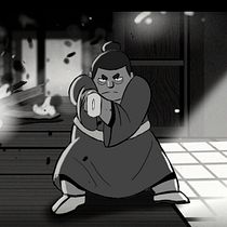 Mi Proyecto del curso: Introducción a la animación 2D con TVPaint. Animation, and 2D Animation project by Elkin Montaño - 11.23.2020