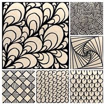 Mi Proyecto del curso: Dibujo para principiantes nivel -1. Drawing project by Flávia Garcia de Carvalho - 12.02.2020