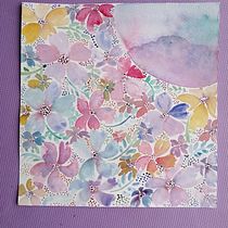 Mi Proyecto del curso: Creación de paletas de color con acuarela. Traditional illustration, Fine Arts, Painting, Watercolor Painting, and Color Theor project by Mel E. - 11.23.2020