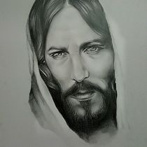 Mi Proyecto del curso: Retrato realista con lápiz de grafito.  project by Alejandra Gomez Parra - 11.24.2020
