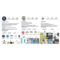 Mi Proyecto del curso: Estrategia de marca en Instagram. Digital Marketing & Instagram Marketing project by ceo - 11.24.2020